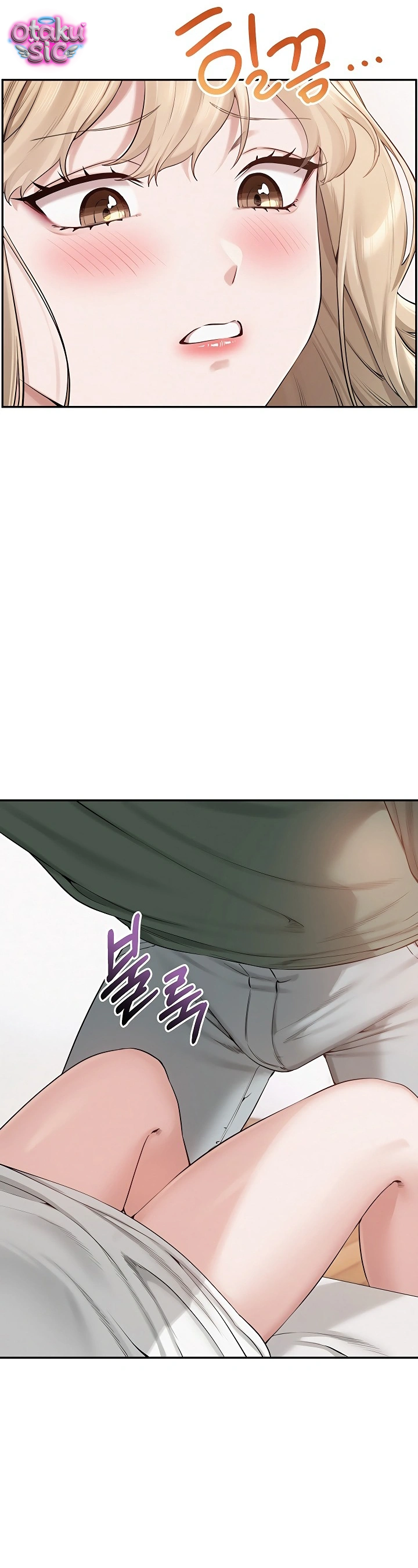 Cuộc Sống Đại Học Chỉ Có XX Với XX - Chap 4 - Trang 33