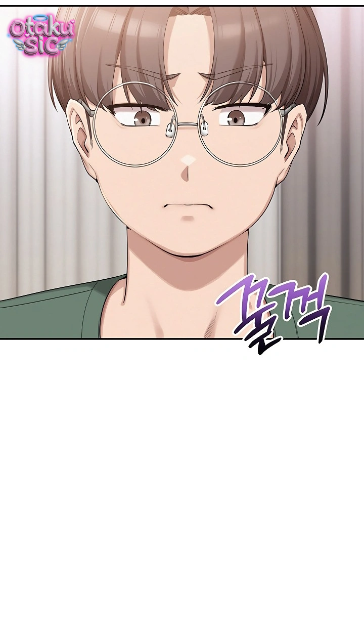 Cuộc Sống Đại Học Chỉ Có XX Với XX - Chap 4 - Trang 37