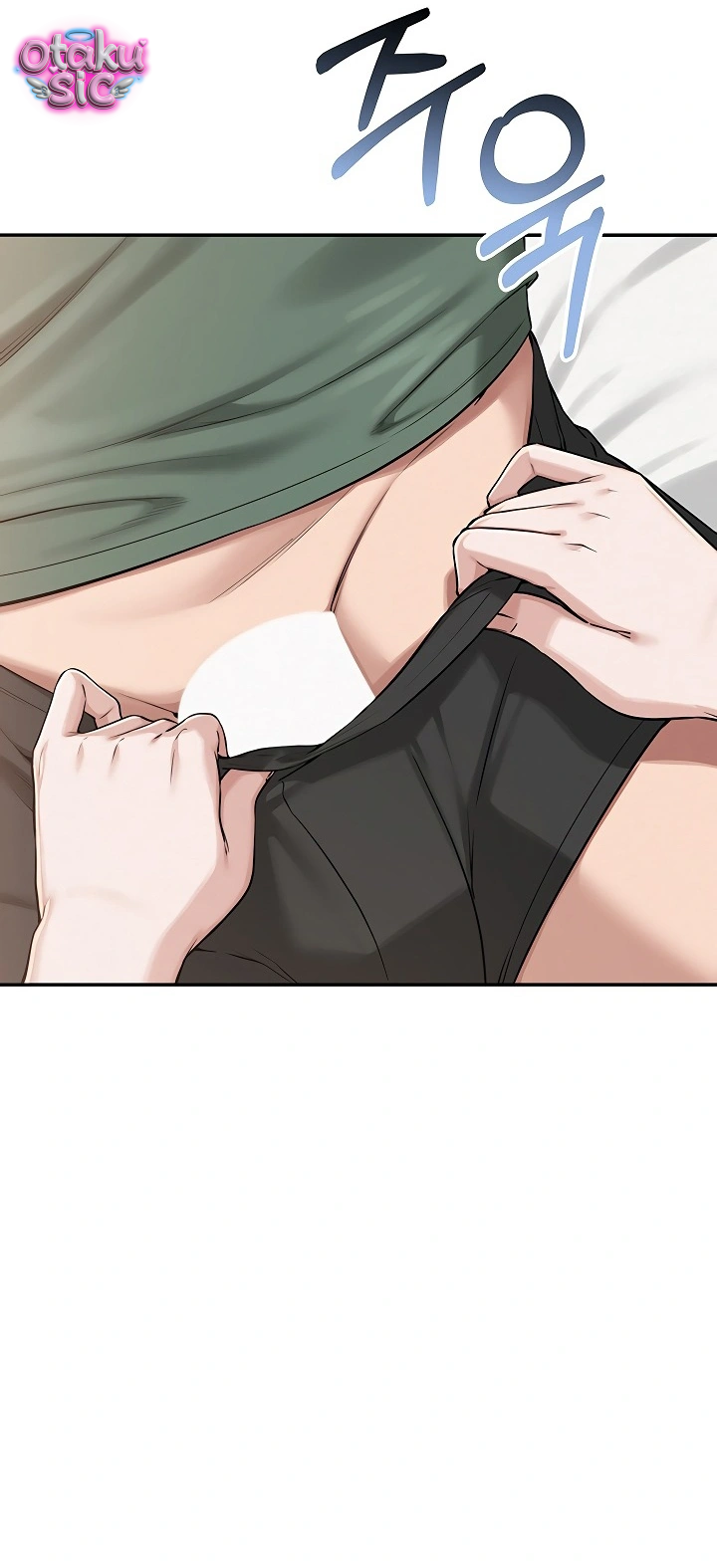 Cuộc Sống Đại Học Chỉ Có XX Với XX - Chap 4 - Trang 39