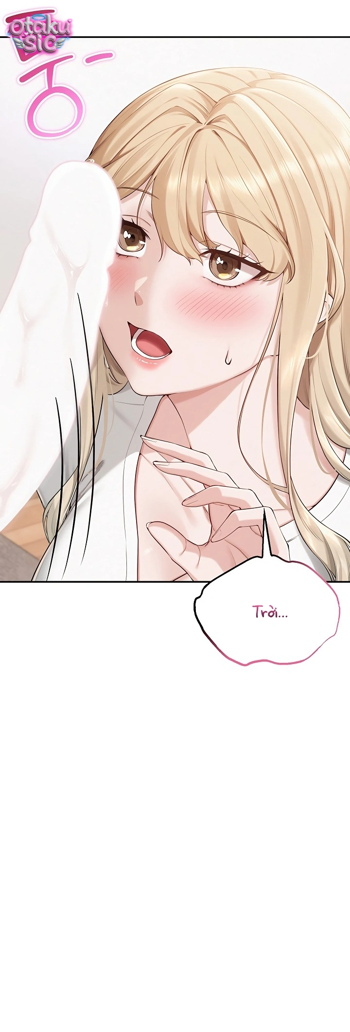 Cuộc Sống Đại Học Chỉ Có XX Với XX - Chap 4 - Trang 40