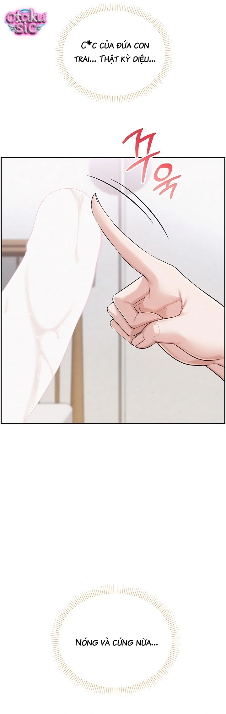 Cuộc Sống Đại Học Chỉ Có XX Với XX - Chap 4 - Trang 42