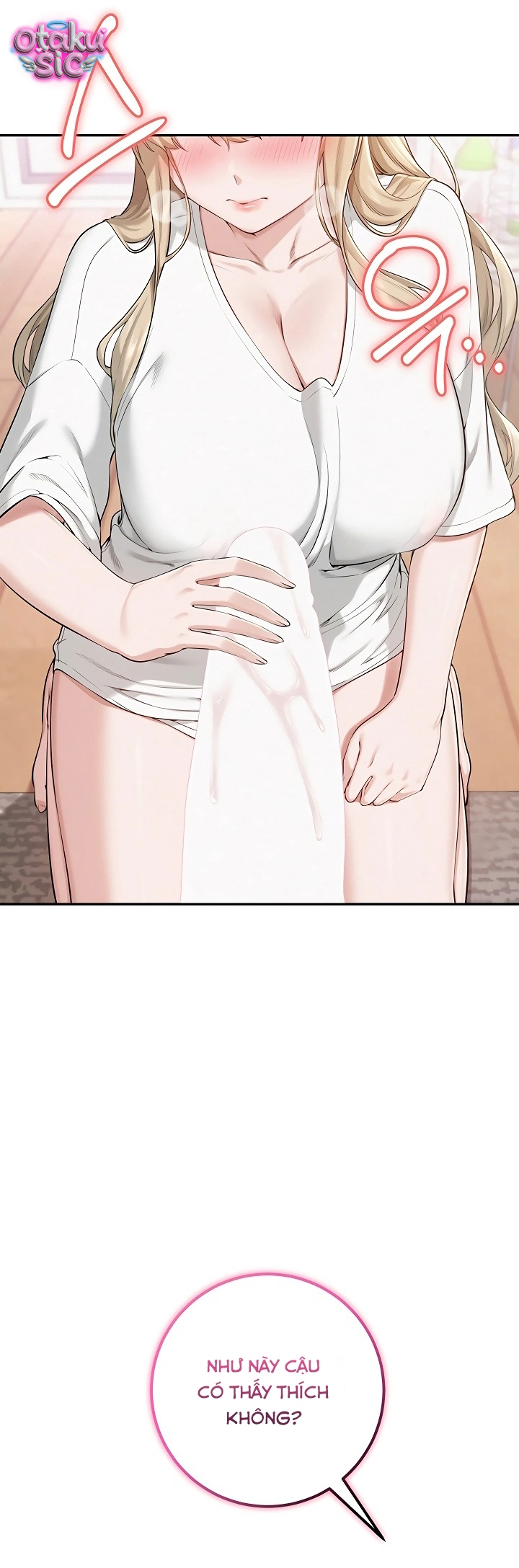 Cuộc Sống Đại Học Chỉ Có XX Với XX - Chap 4 - Trang 46