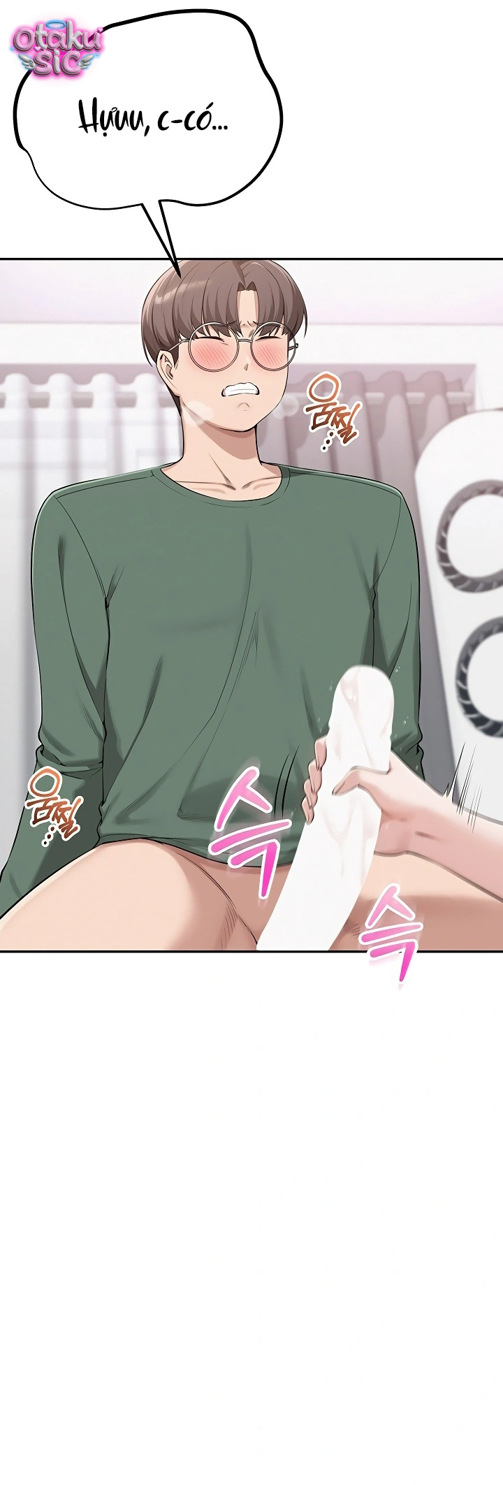 Cuộc Sống Đại Học Chỉ Có XX Với XX - Chap 4 - Trang 48