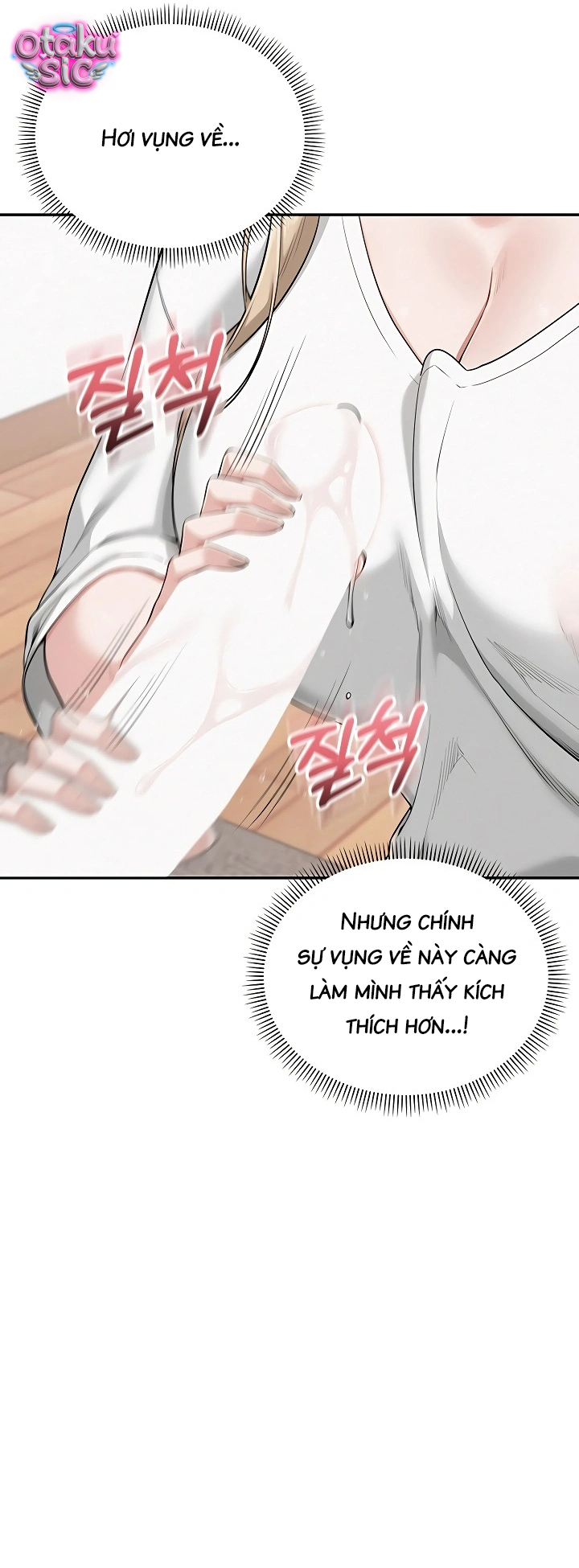 Cuộc Sống Đại Học Chỉ Có XX Với XX - Chap 4 - Trang 49