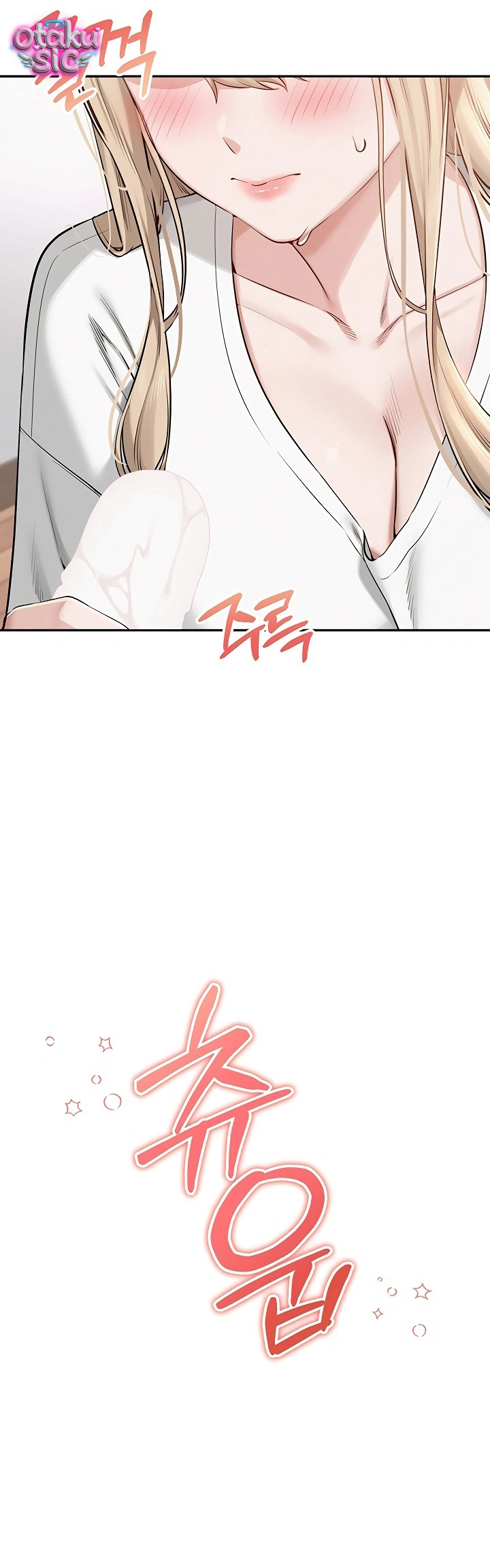 Cuộc Sống Đại Học Chỉ Có XX Với XX - Chap 4 - Trang 53