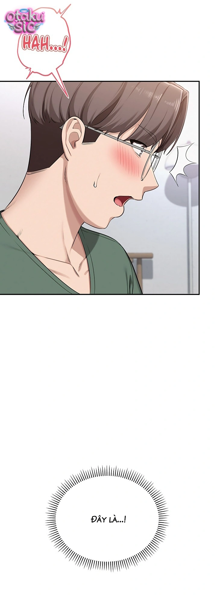 Cuộc Sống Đại Học Chỉ Có XX Với XX - Chap 4 - Trang 54
