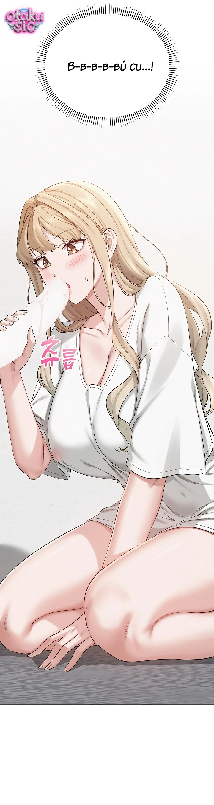 Cuộc Sống Đại Học Chỉ Có XX Với XX - Chap 4 - Trang 56