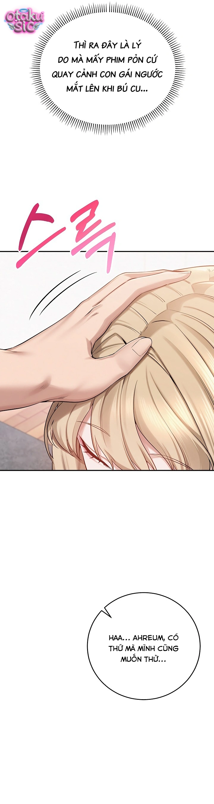 Cuộc Sống Đại Học Chỉ Có XX Với XX - Chap 4 - Trang 60