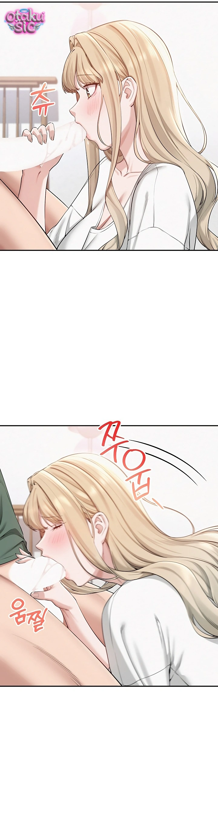 Cuộc Sống Đại Học Chỉ Có XX Với XX - Chap 4 - Trang 62
