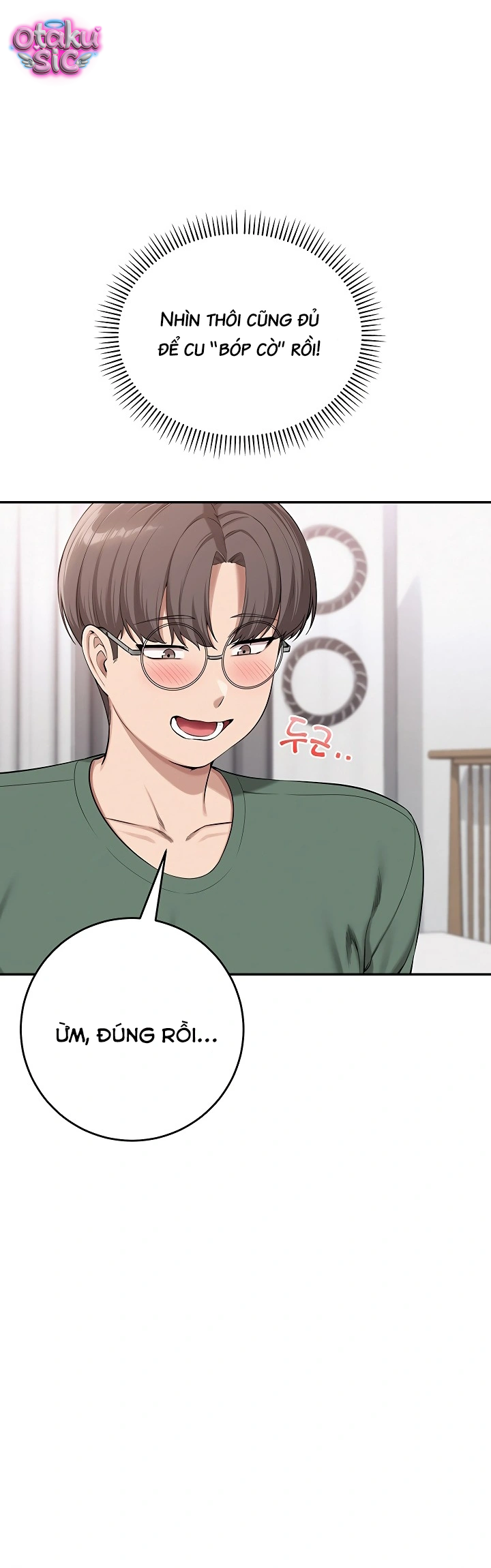 Cuộc Sống Đại Học Chỉ Có XX Với XX - Chap 4 - Trang 64