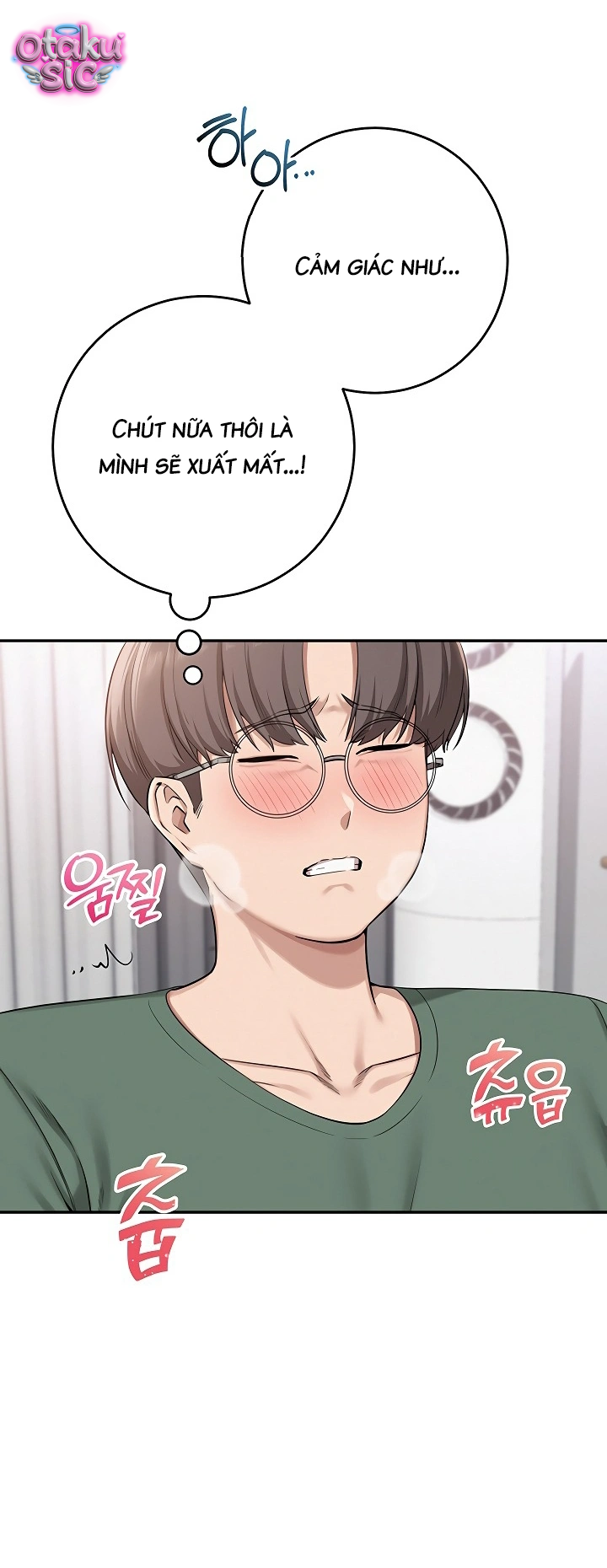 Cuộc Sống Đại Học Chỉ Có XX Với XX - Chap 4 - Trang 69