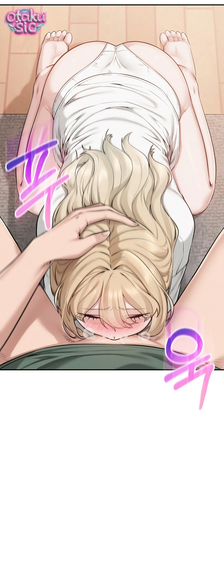 Cuộc Sống Đại Học Chỉ Có XX Với XX - Chap 4 - Trang 71