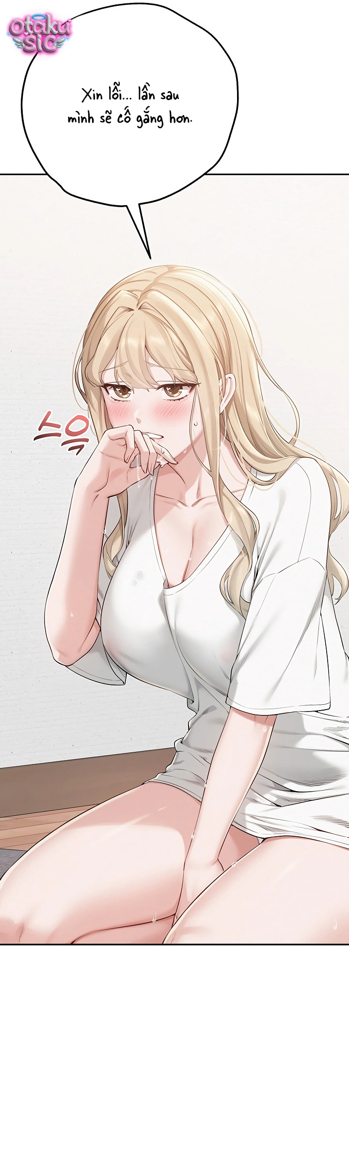 Cuộc Sống Đại Học Chỉ Có XX Với XX - Chap 4 - Trang 74