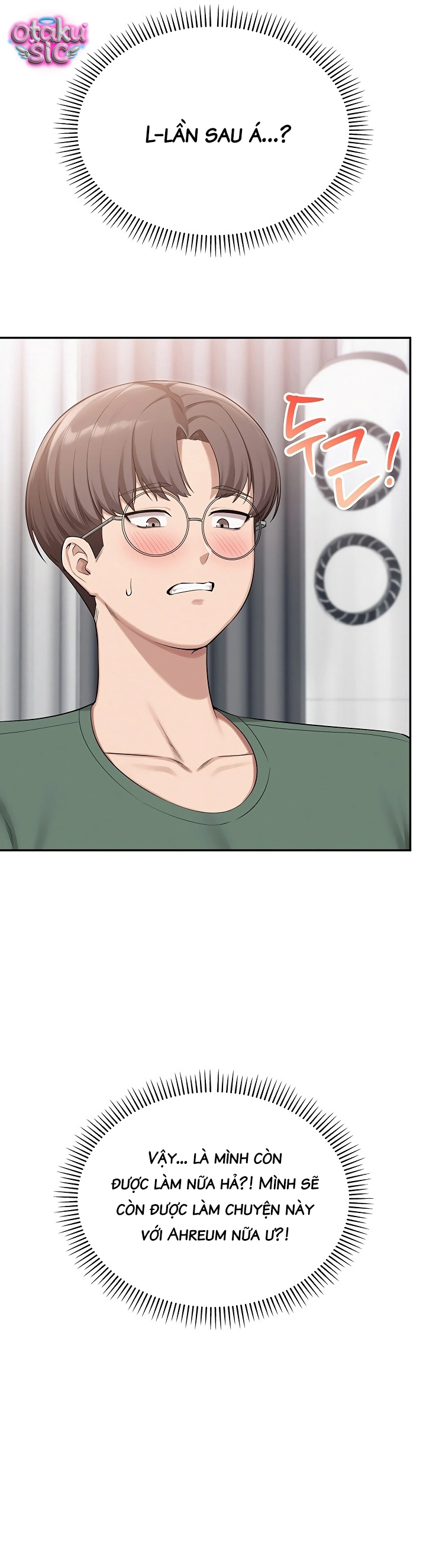 Cuộc Sống Đại Học Chỉ Có XX Với XX - Chap 4 - Trang 75