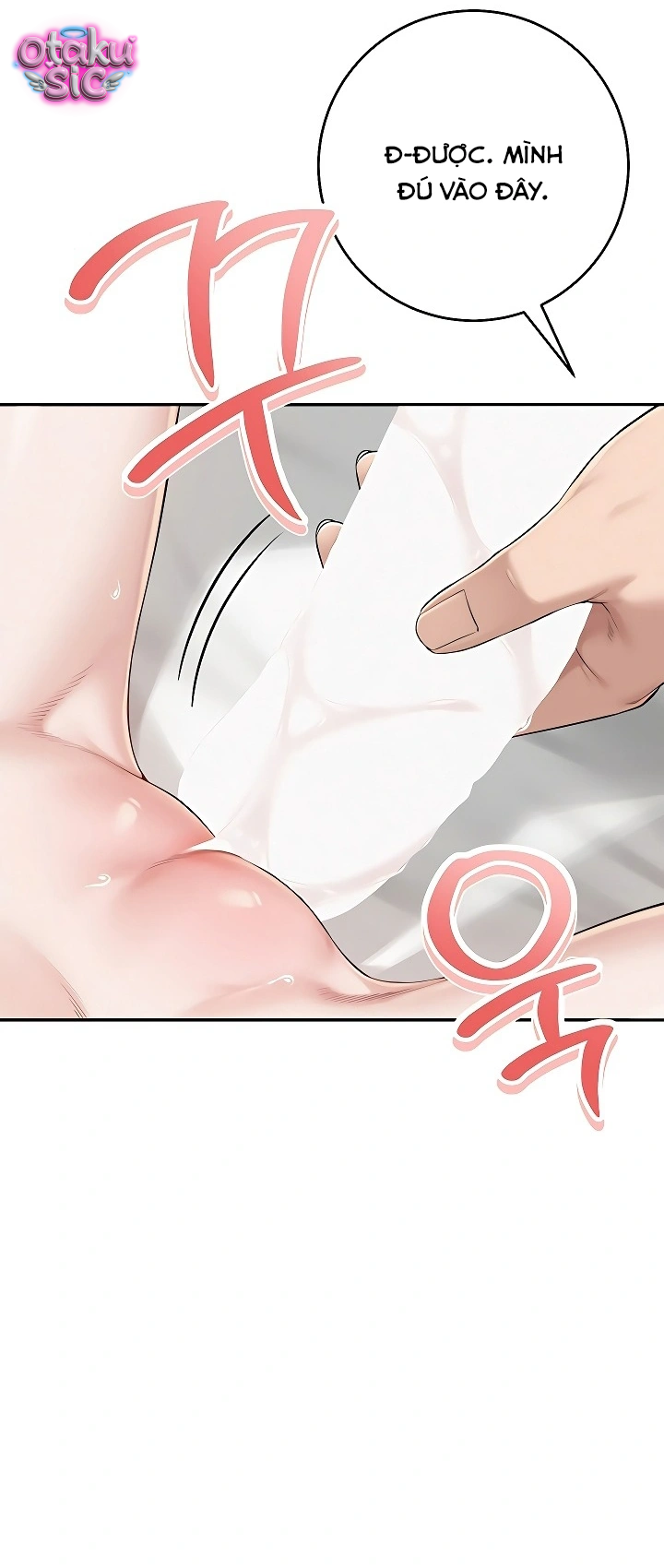 Cuộc Sống Đại Học Chỉ Có XX Với XX - Chap 5 - Trang 13