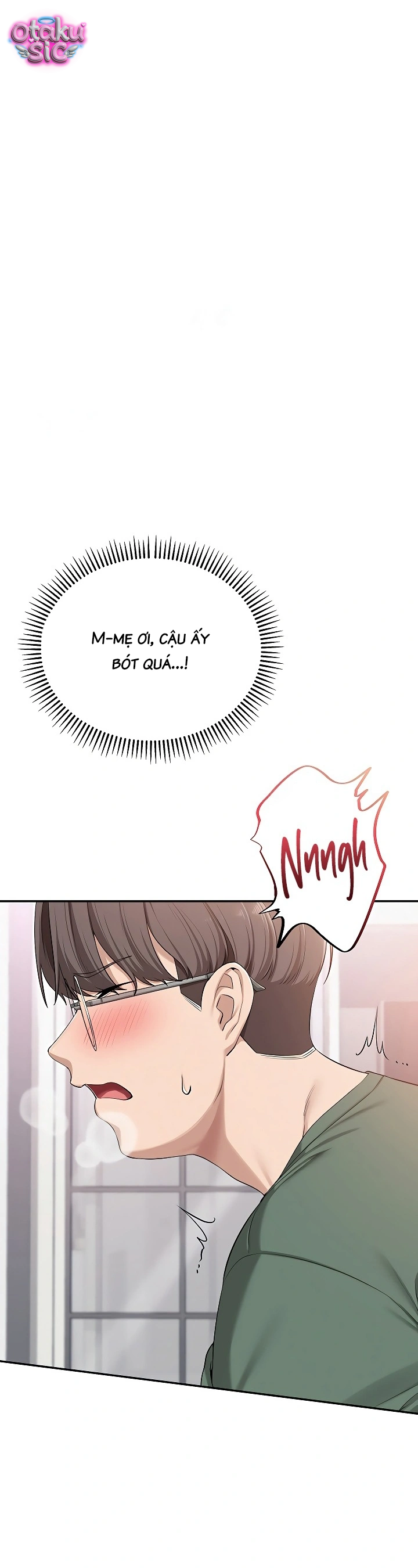 Cuộc Sống Đại Học Chỉ Có XX Với XX - Chap 5 - Trang 23