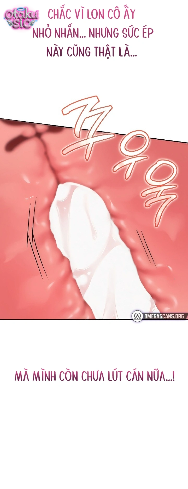 Cuộc Sống Đại Học Chỉ Có XX Với XX - Chap 5 - Trang 24