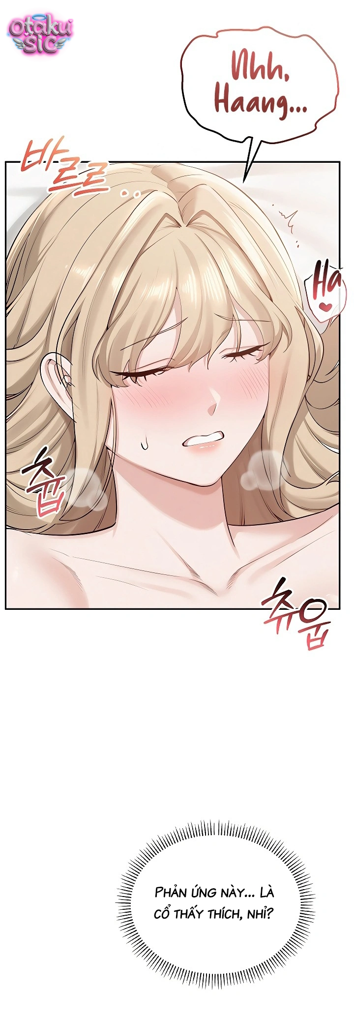 Cuộc Sống Đại Học Chỉ Có XX Với XX - Chap 5 - Trang 31