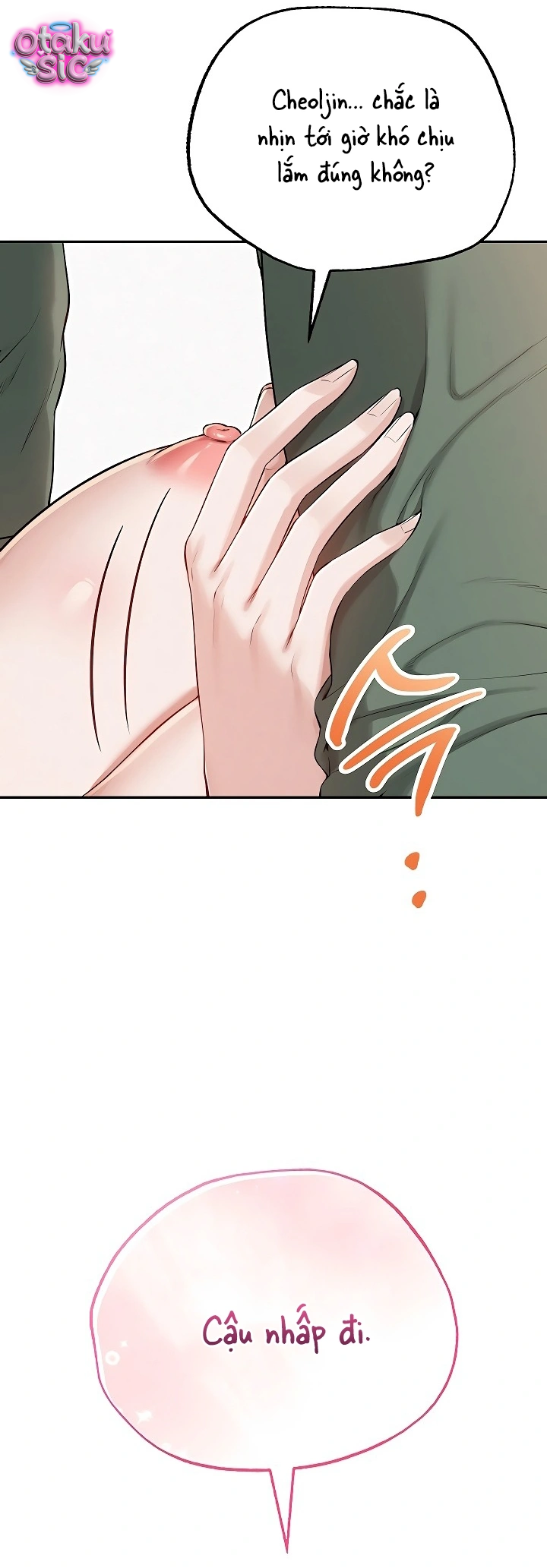 Cuộc Sống Đại Học Chỉ Có XX Với XX - Chap 5 - Trang 44