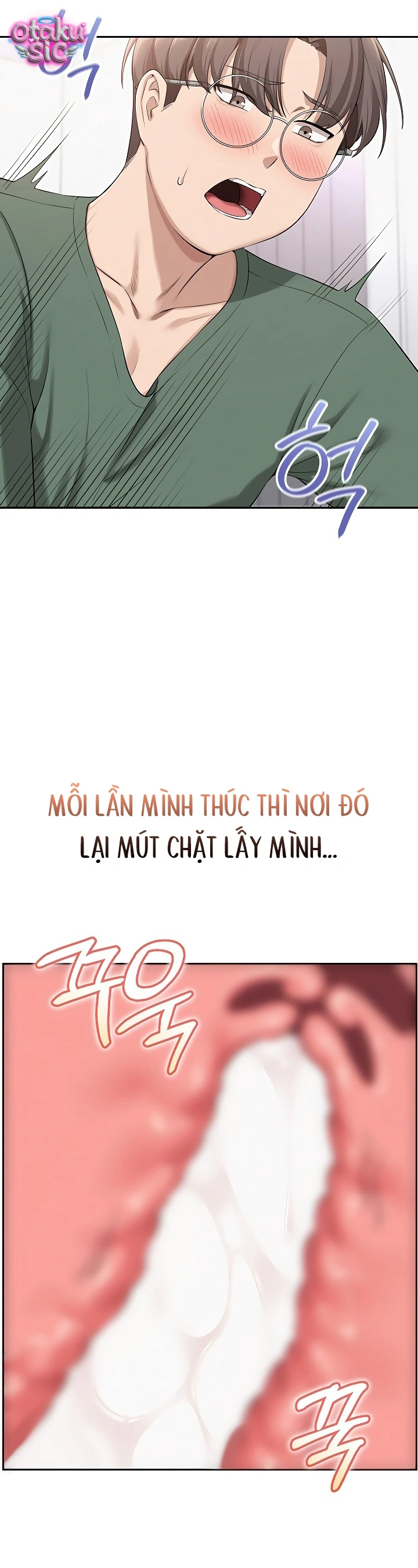 Cuộc Sống Đại Học Chỉ Có XX Với XX - Chap 5 - Trang 51