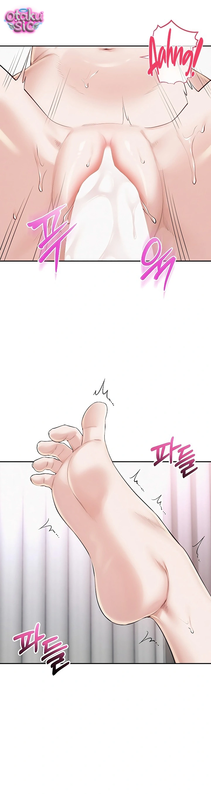 Cuộc Sống Đại Học Chỉ Có XX Với XX - Chap 5 - Trang 58