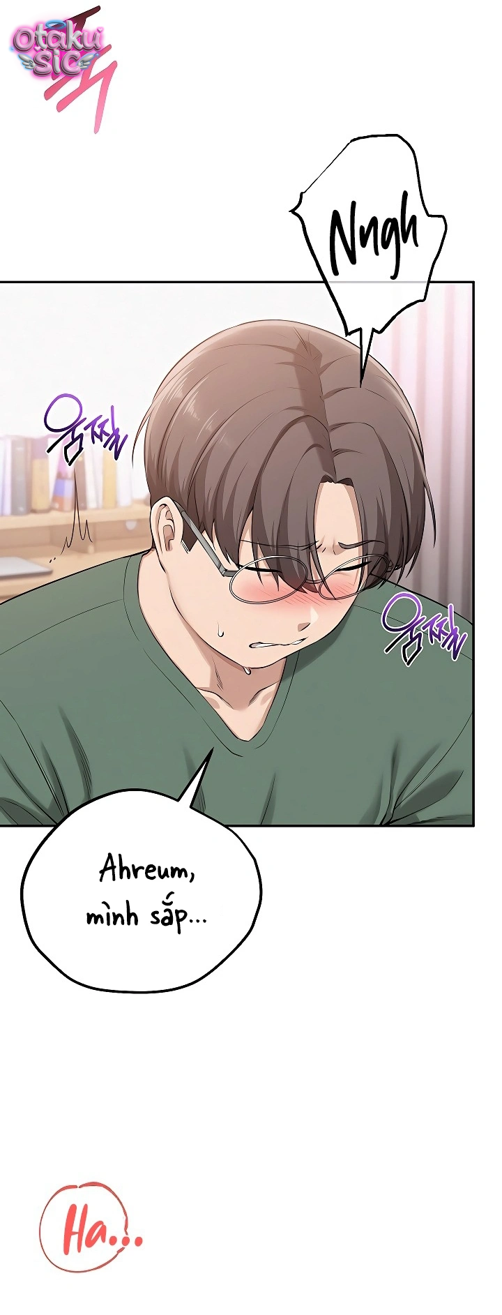 Cuộc Sống Đại Học Chỉ Có XX Với XX - Chap 5 - Trang 61
