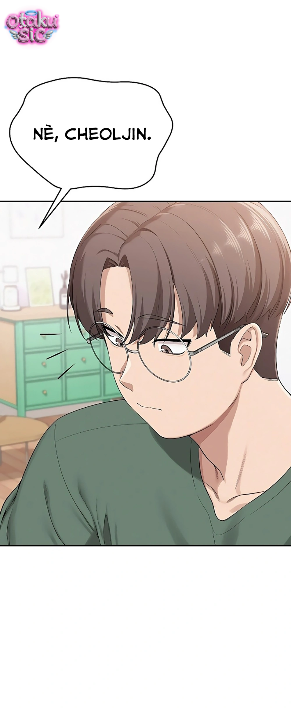 Cuộc Sống Đại Học Chỉ Có XX Với XX - Chap 6 - Trang 2