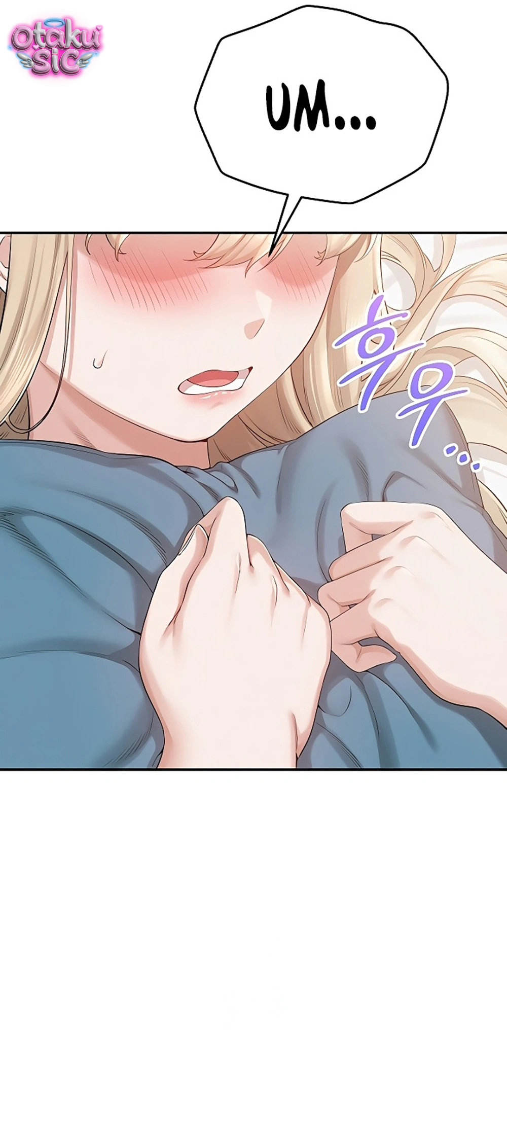 Cuộc Sống Đại Học Chỉ Có XX Với XX - Chap 6 - Trang 3