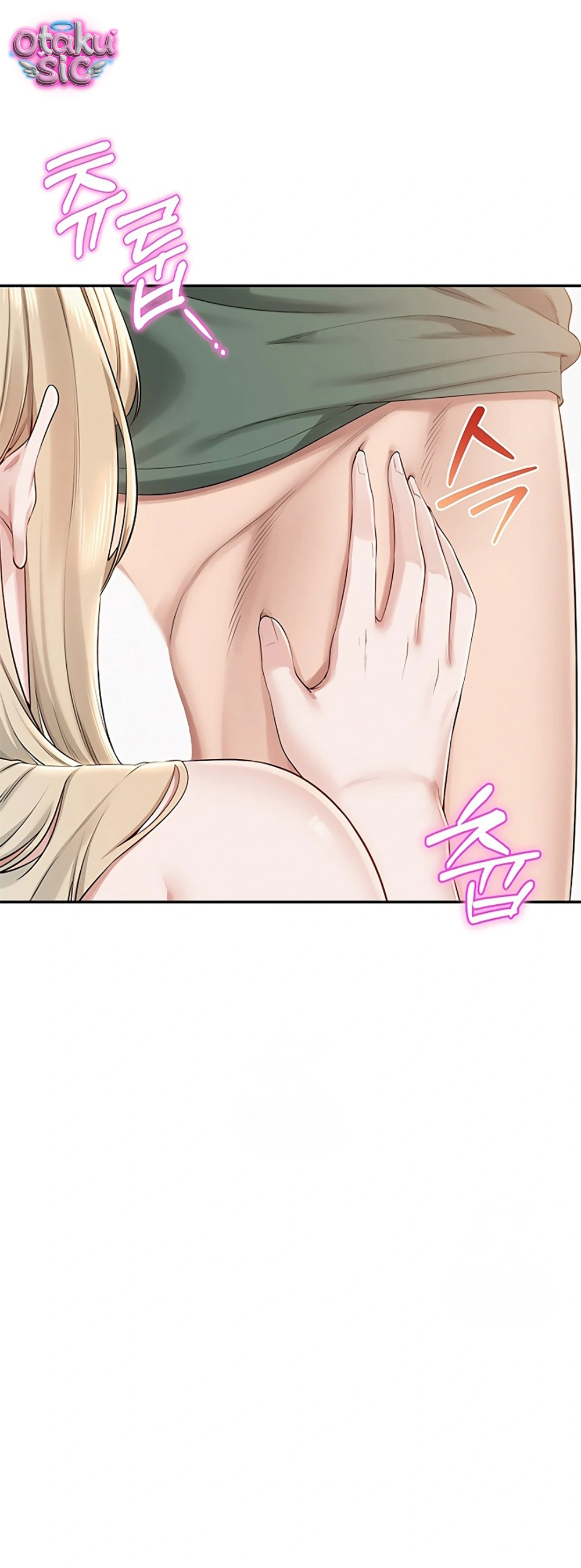 Cuộc Sống Đại Học Chỉ Có XX Với XX - Chap 6 - Trang 21