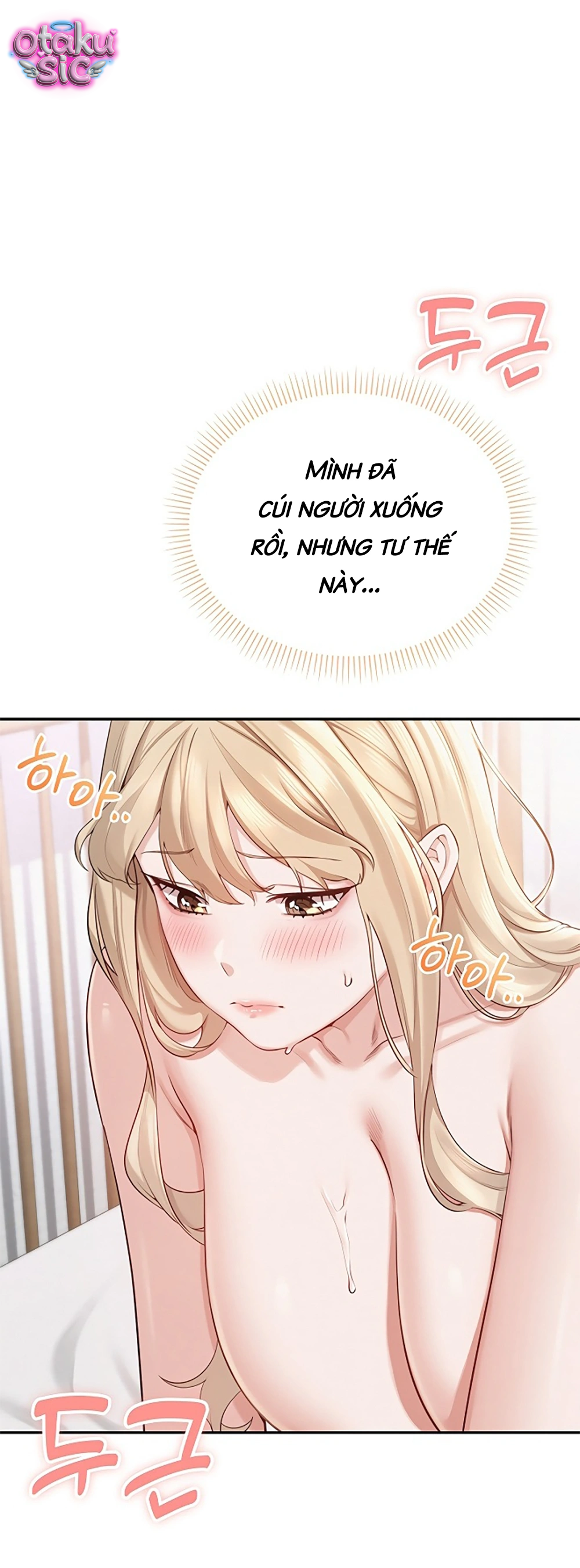 Cuộc Sống Đại Học Chỉ Có XX Với XX - Chap 6 - Trang 27