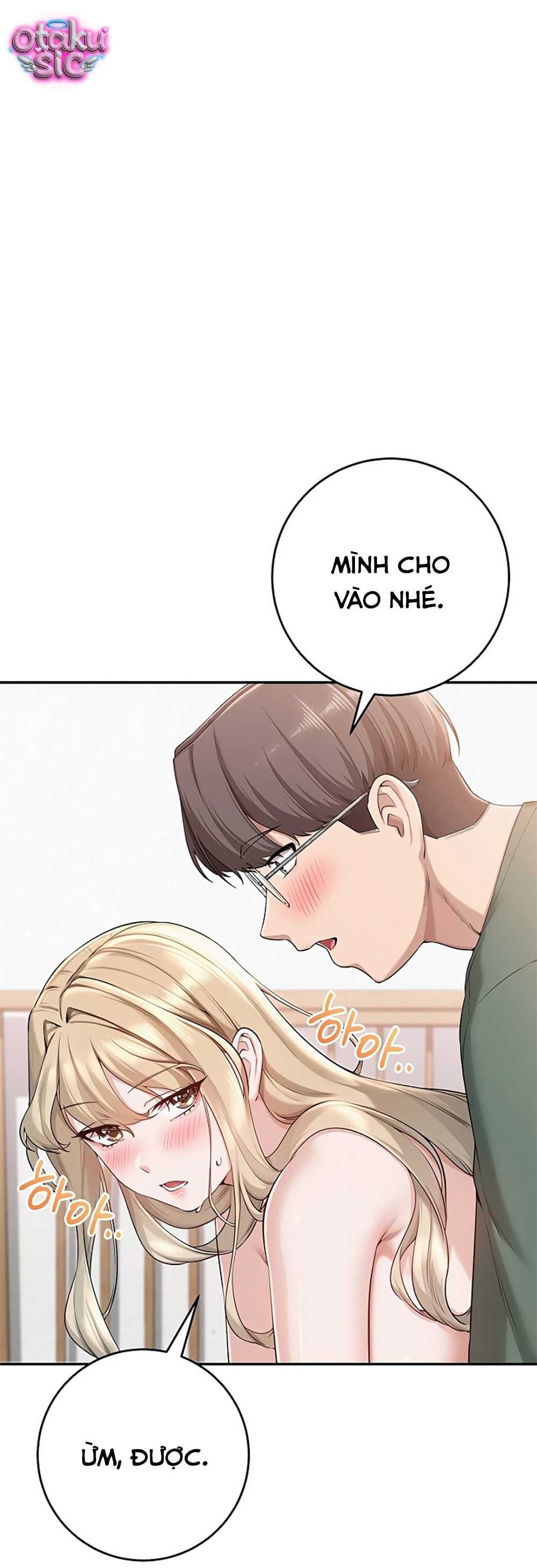Cuộc Sống Đại Học Chỉ Có XX Với XX - Chap 6 - Trang 29
