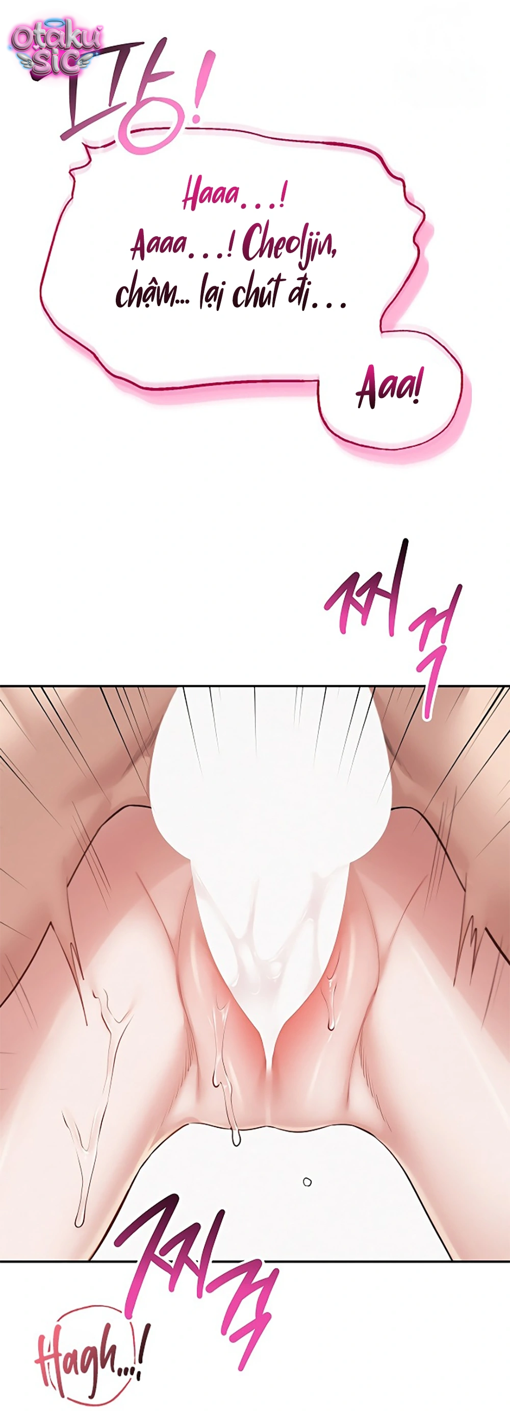 Cuộc Sống Đại Học Chỉ Có XX Với XX - Chap 6 - Trang 35
