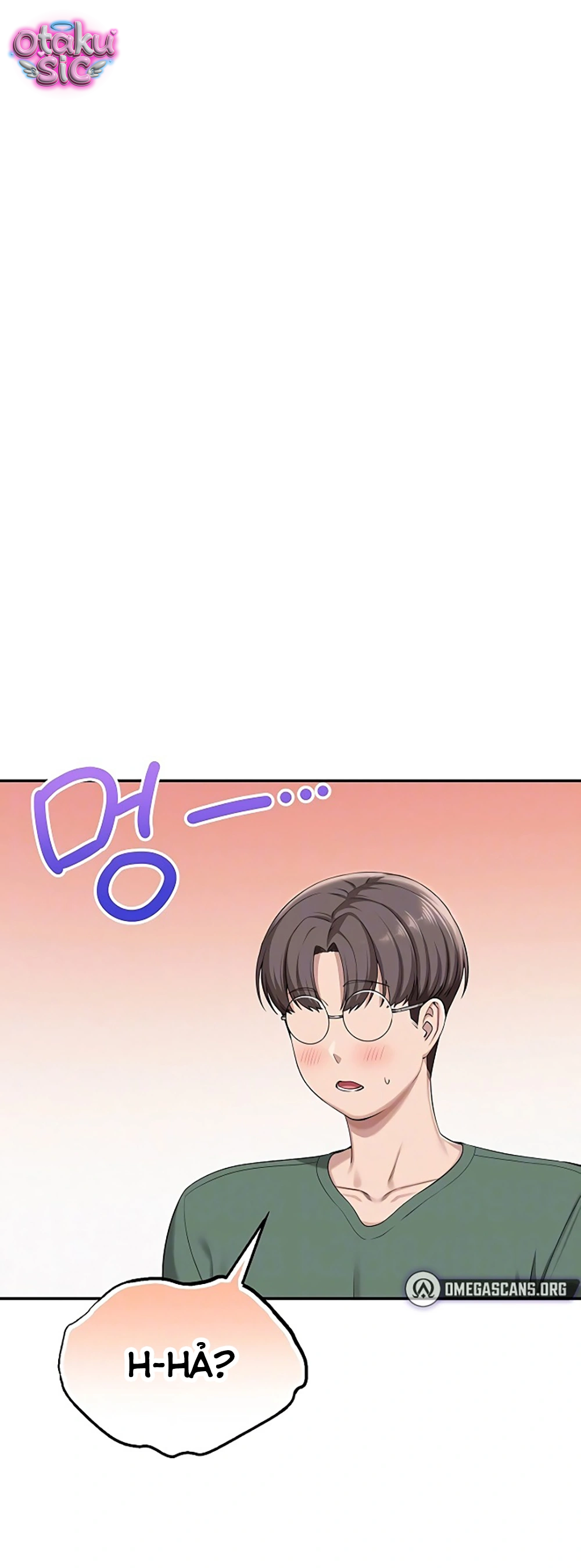 Cuộc Sống Đại Học Chỉ Có XX Với XX - Chap 6 - Trang 5