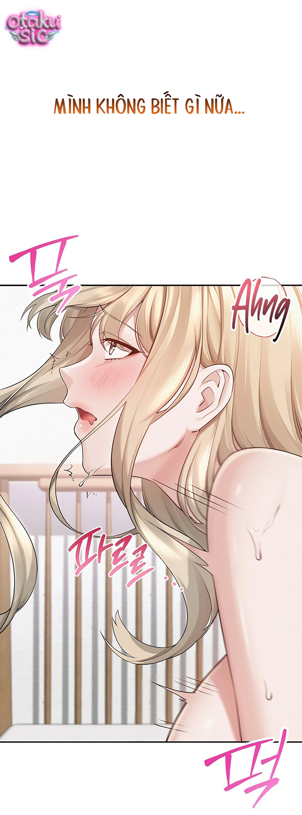 Cuộc Sống Đại Học Chỉ Có XX Với XX - Chap 6 - Trang 41