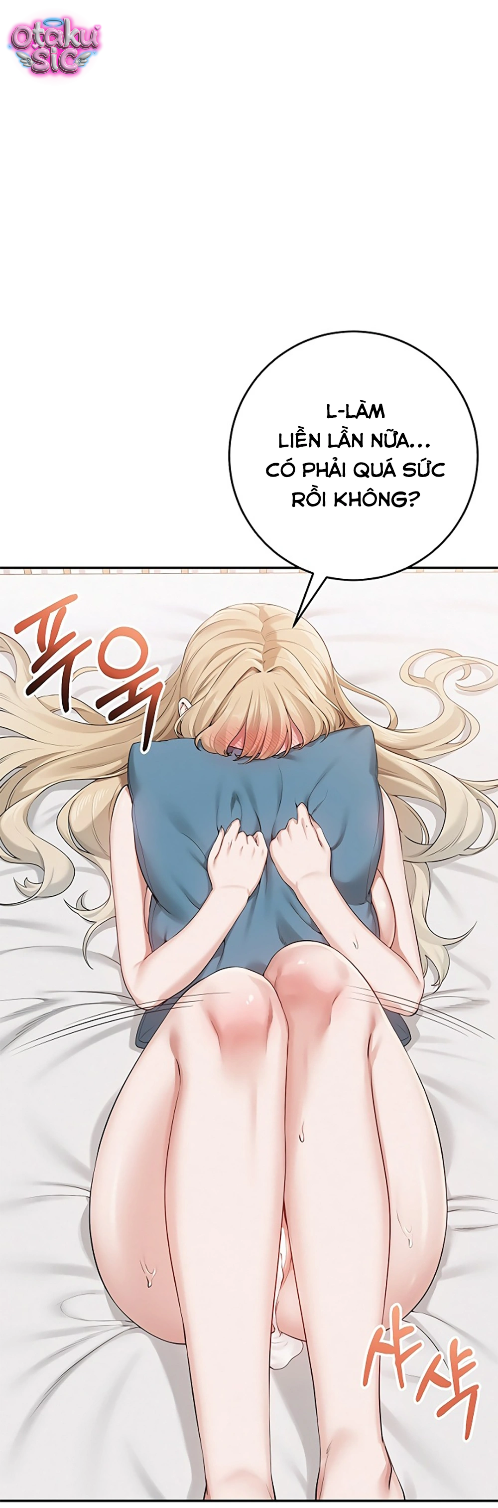 Cuộc Sống Đại Học Chỉ Có XX Với XX - Chap 6 - Trang 6