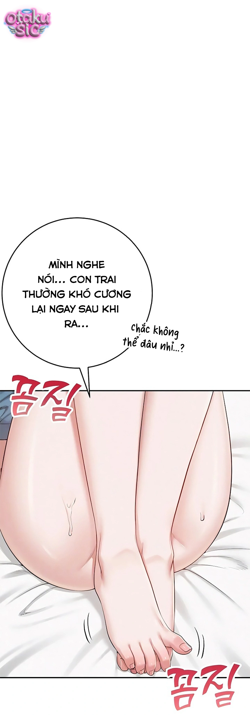 Cuộc Sống Đại Học Chỉ Có XX Với XX - Chap 6 - Trang 7