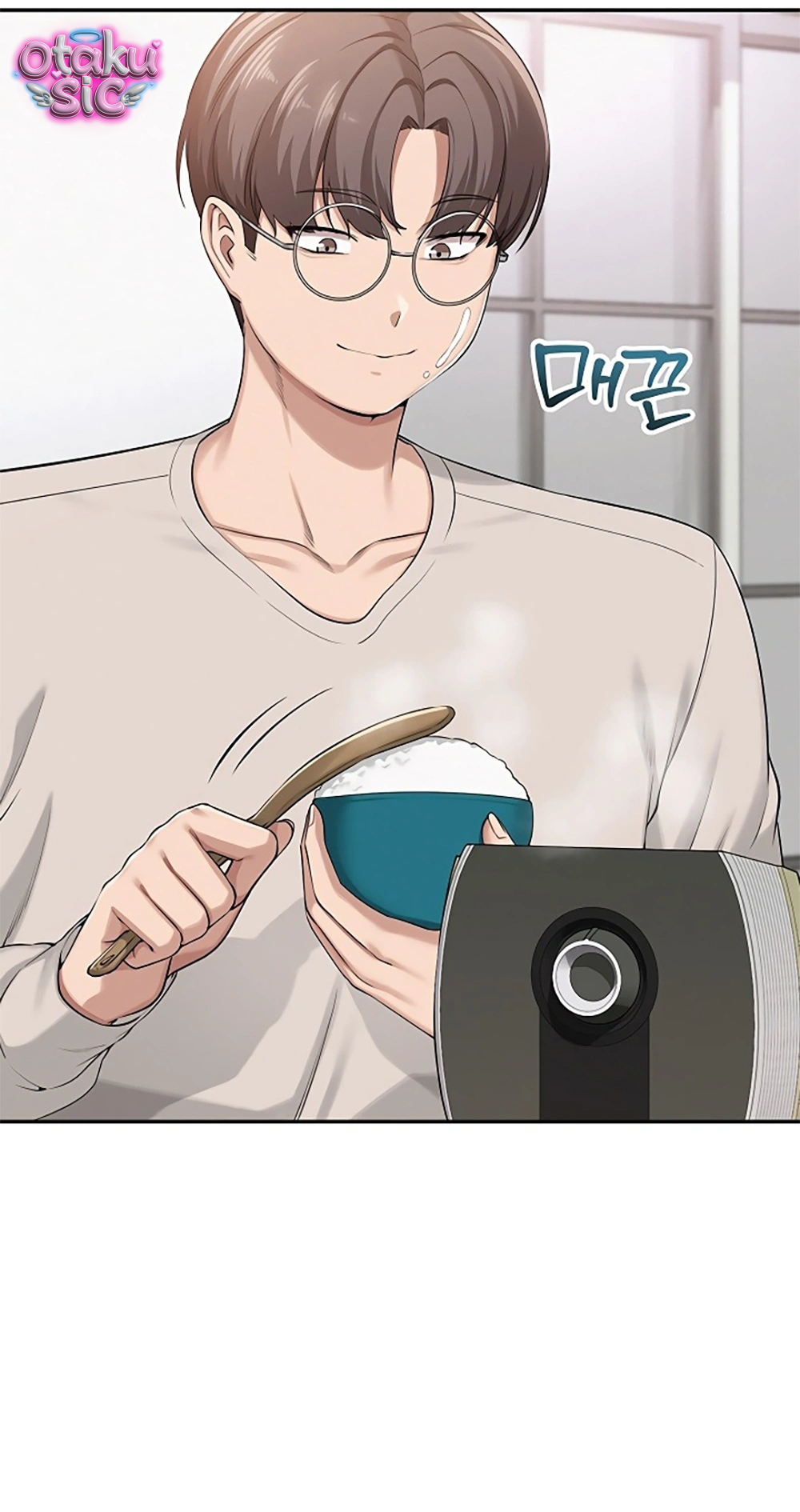 Cuộc Sống Đại Học Chỉ Có XX Với XX - Chap 6 - Trang 61
