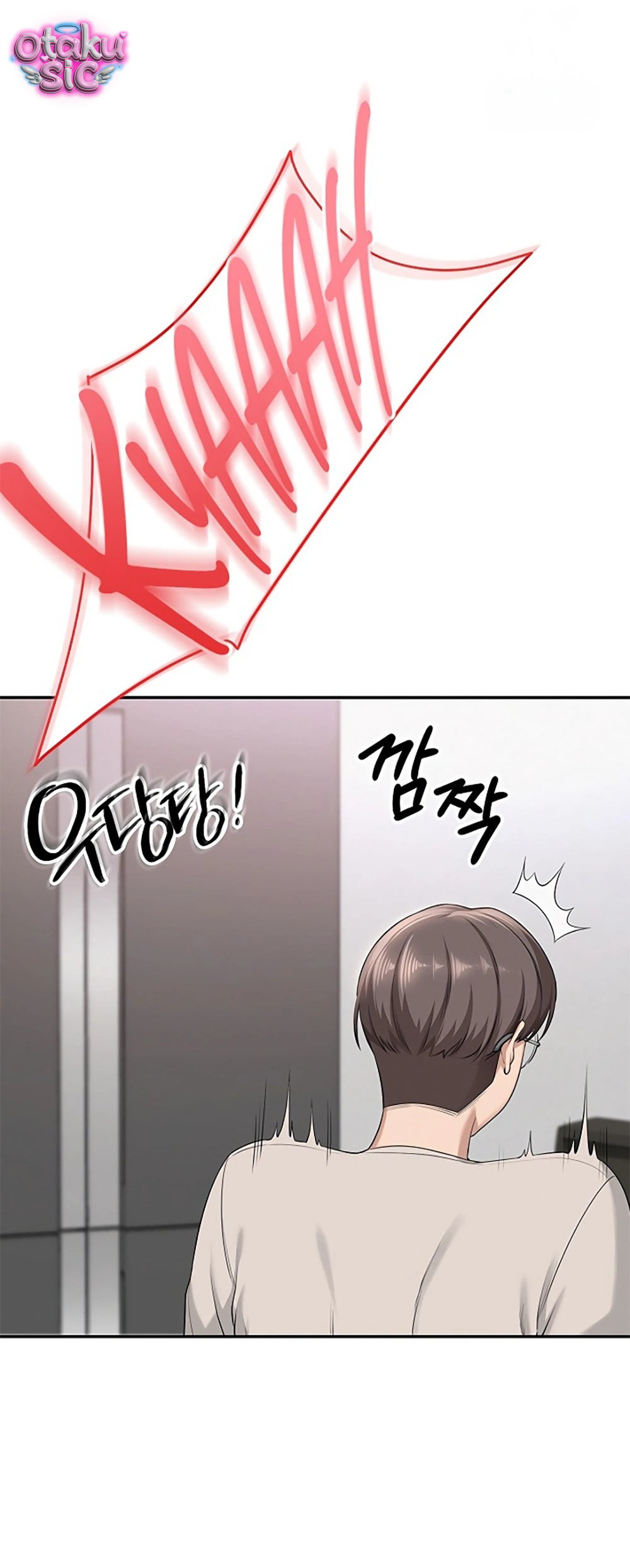 Cuộc Sống Đại Học Chỉ Có XX Với XX - Chap 6 - Trang 62