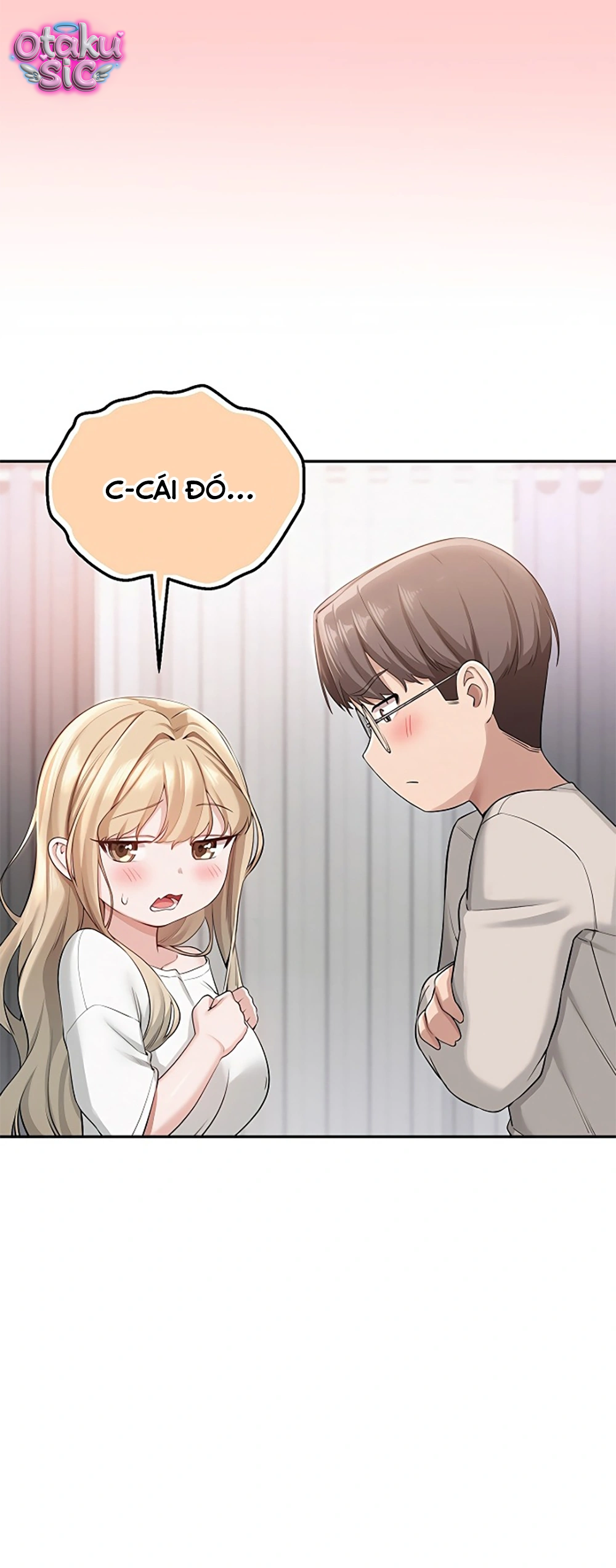 Cuộc Sống Đại Học Chỉ Có XX Với XX - Chap 6 - Trang 70