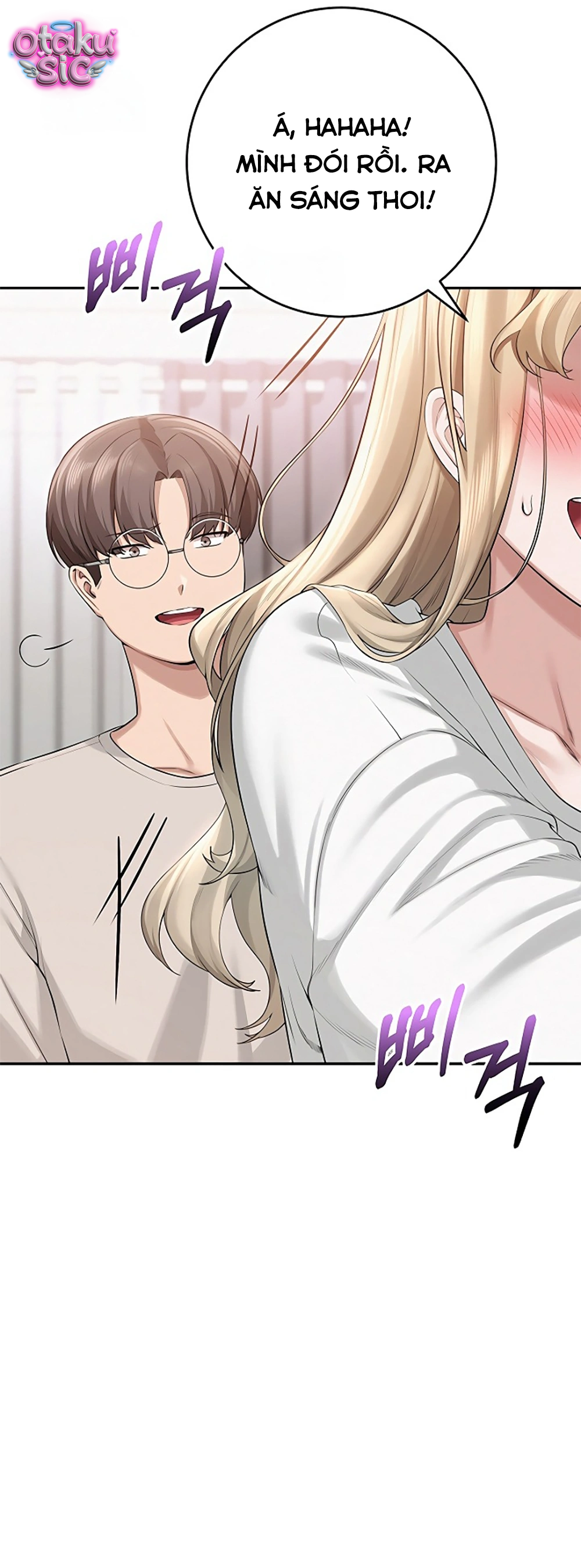 Cuộc Sống Đại Học Chỉ Có XX Với XX - Chap 6 - Trang 71