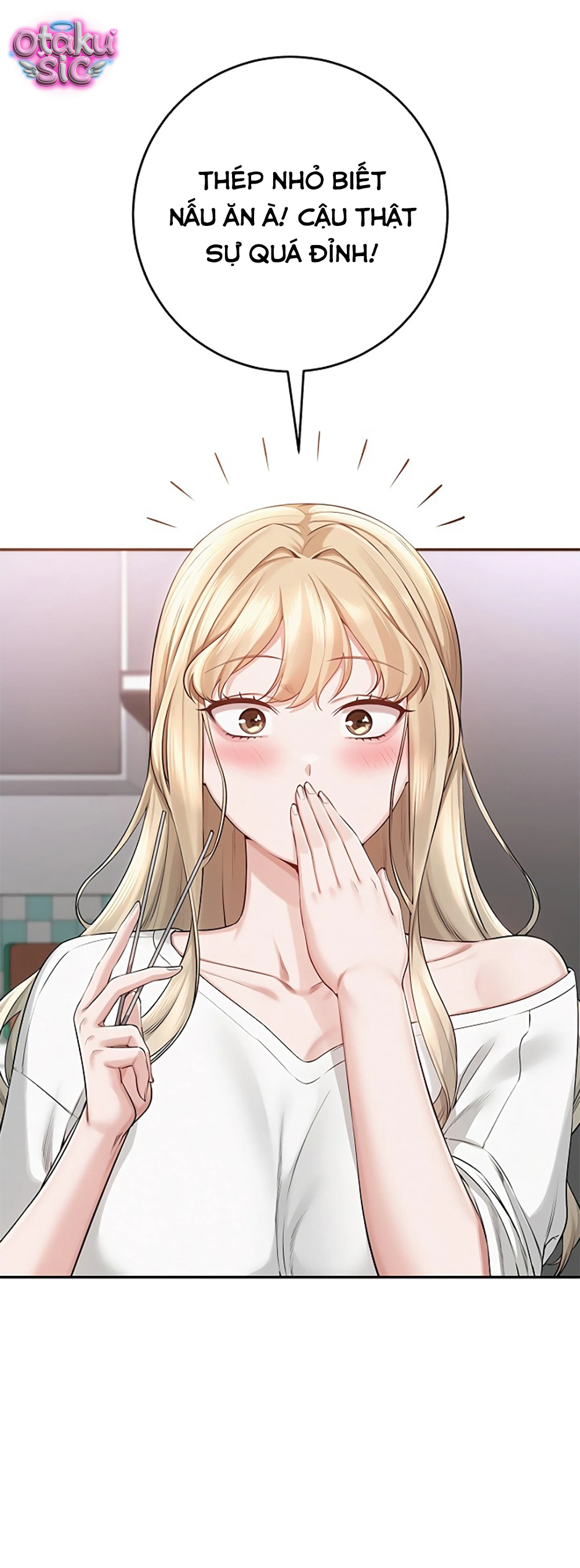 Cuộc Sống Đại Học Chỉ Có XX Với XX - Chap 6 - Trang 73