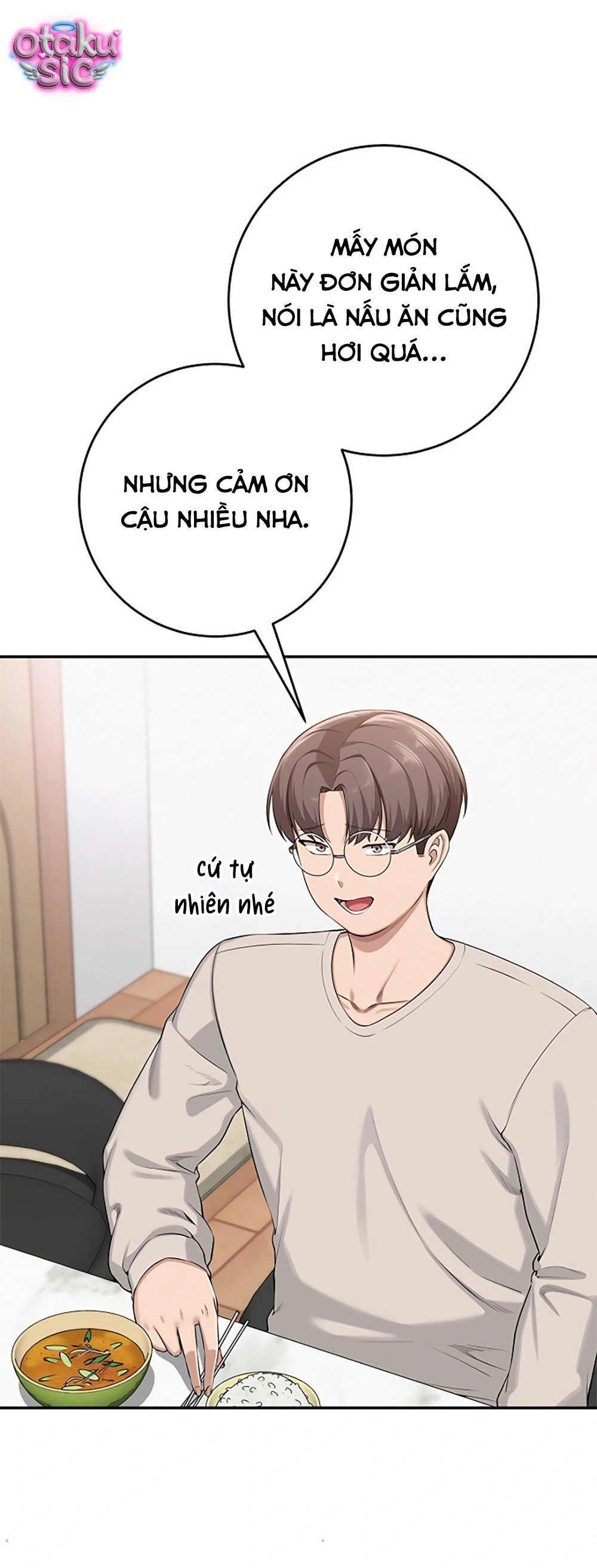 Cuộc Sống Đại Học Chỉ Có XX Với XX - Chap 6 - Trang 74