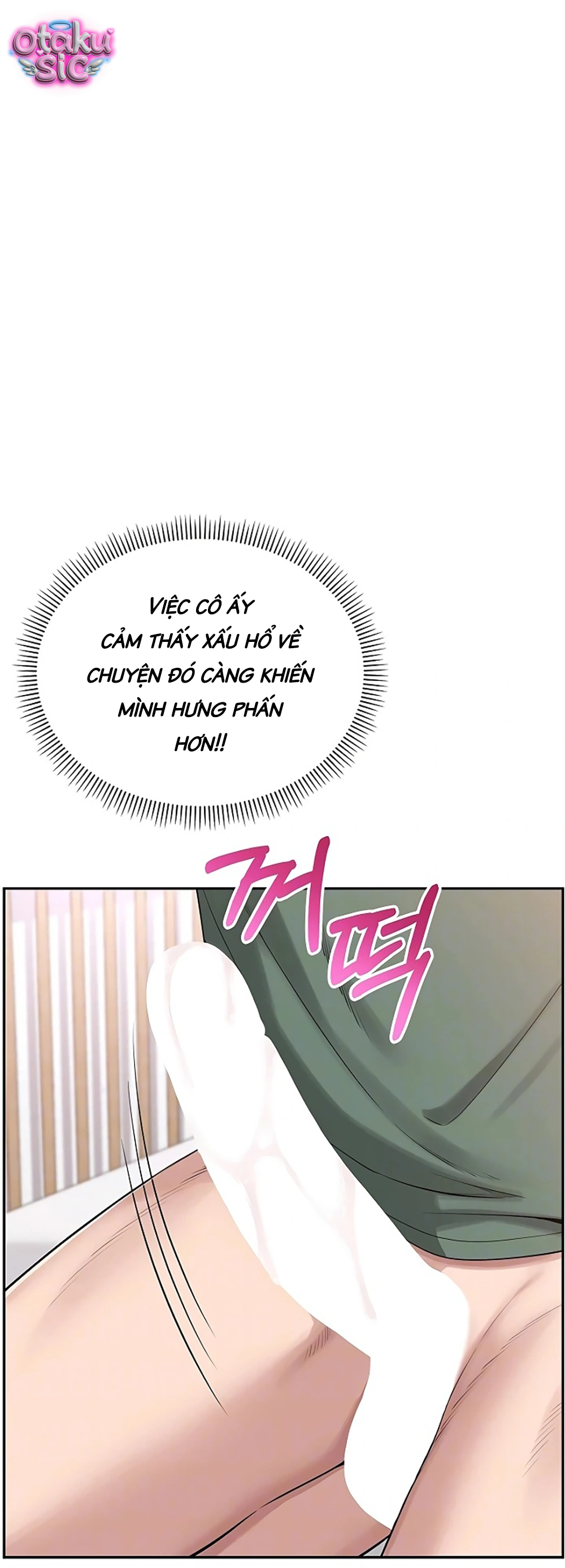 Cuộc Sống Đại Học Chỉ Có XX Với XX - Chap 6 - Trang 9