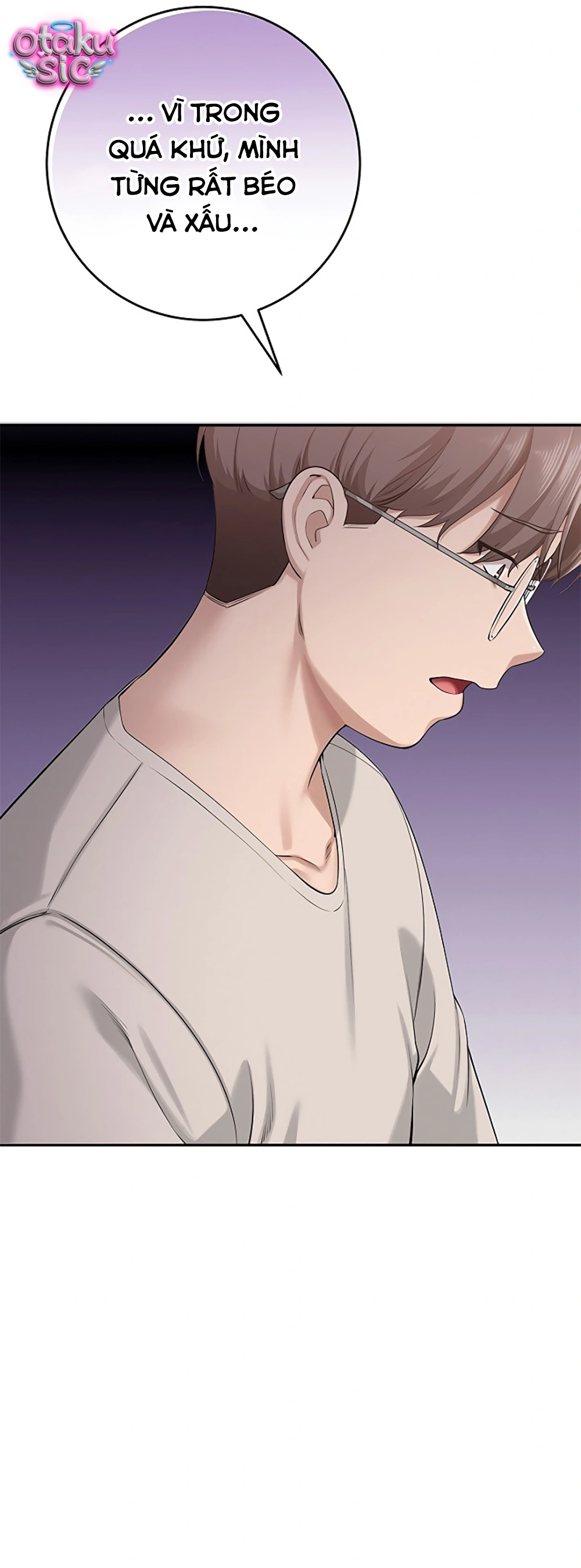 Cuộc Sống Đại Học Chỉ Có XX Với XX - Chap 6 - Trang 82
