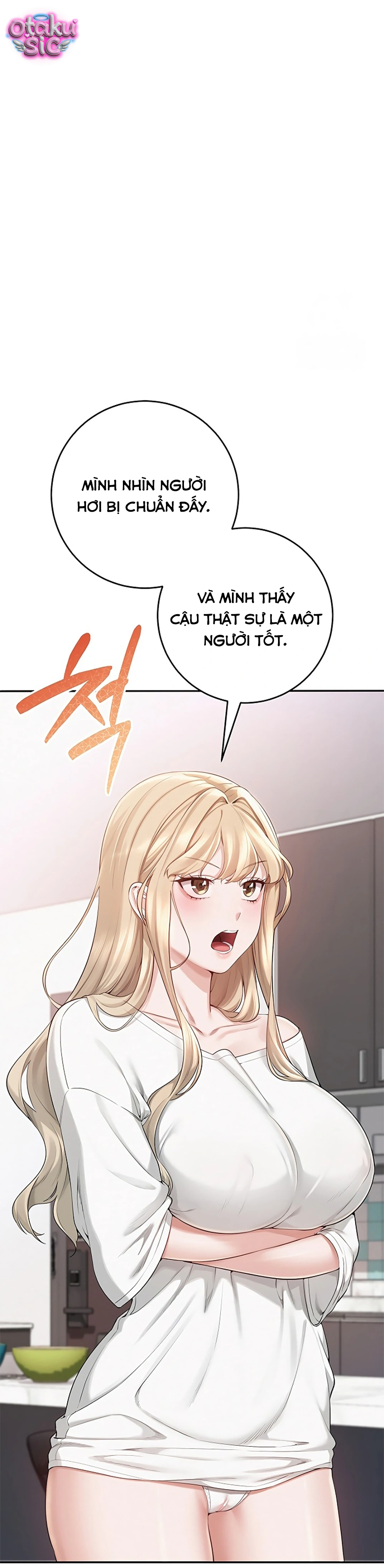 Cuộc Sống Đại Học Chỉ Có XX Với XX - Chap 6 - Trang 84