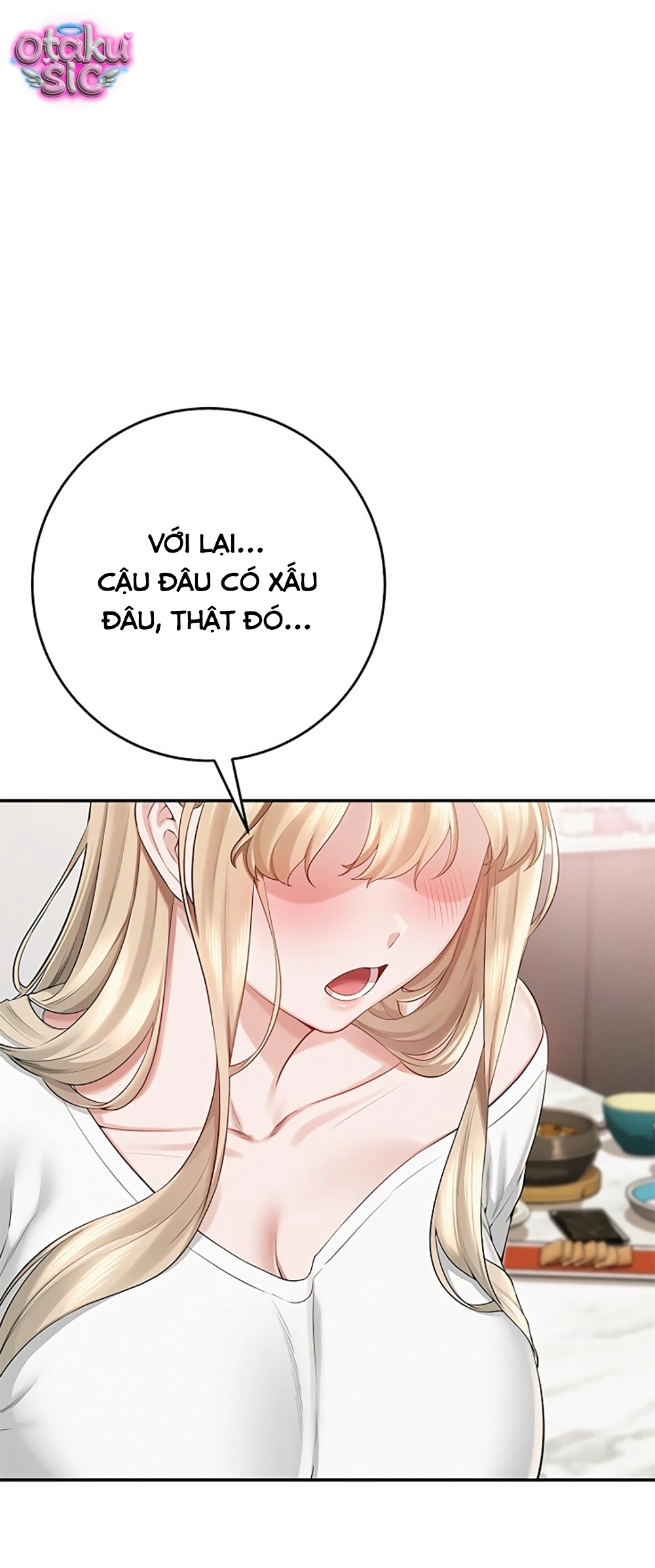 Cuộc Sống Đại Học Chỉ Có XX Với XX - Chap 6 - Trang 86