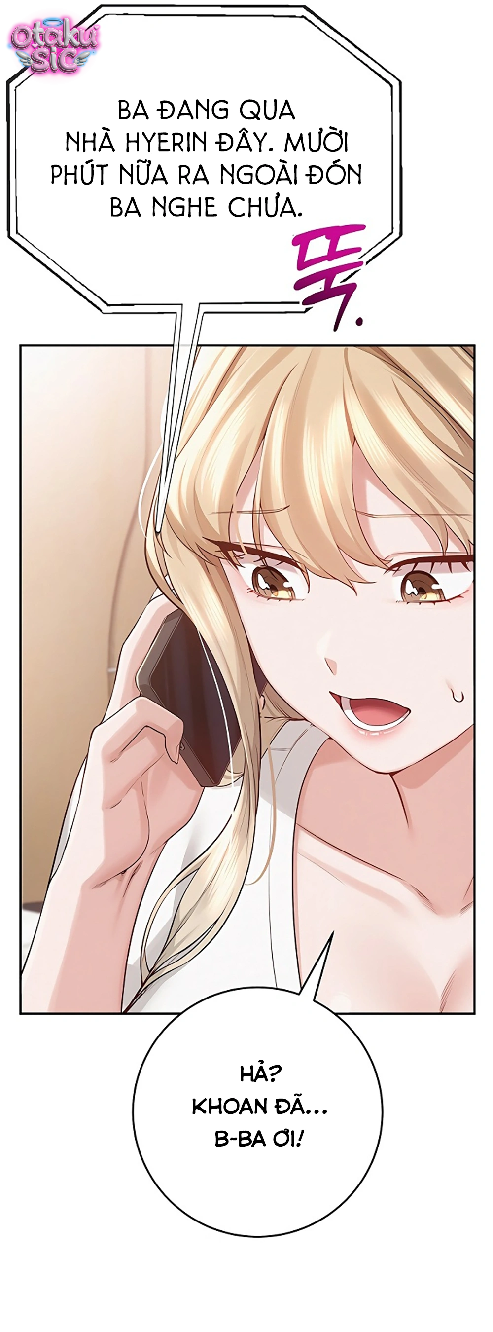 Cuộc Sống Đại Học Chỉ Có XX Với XX - Chap 6 - Trang 92