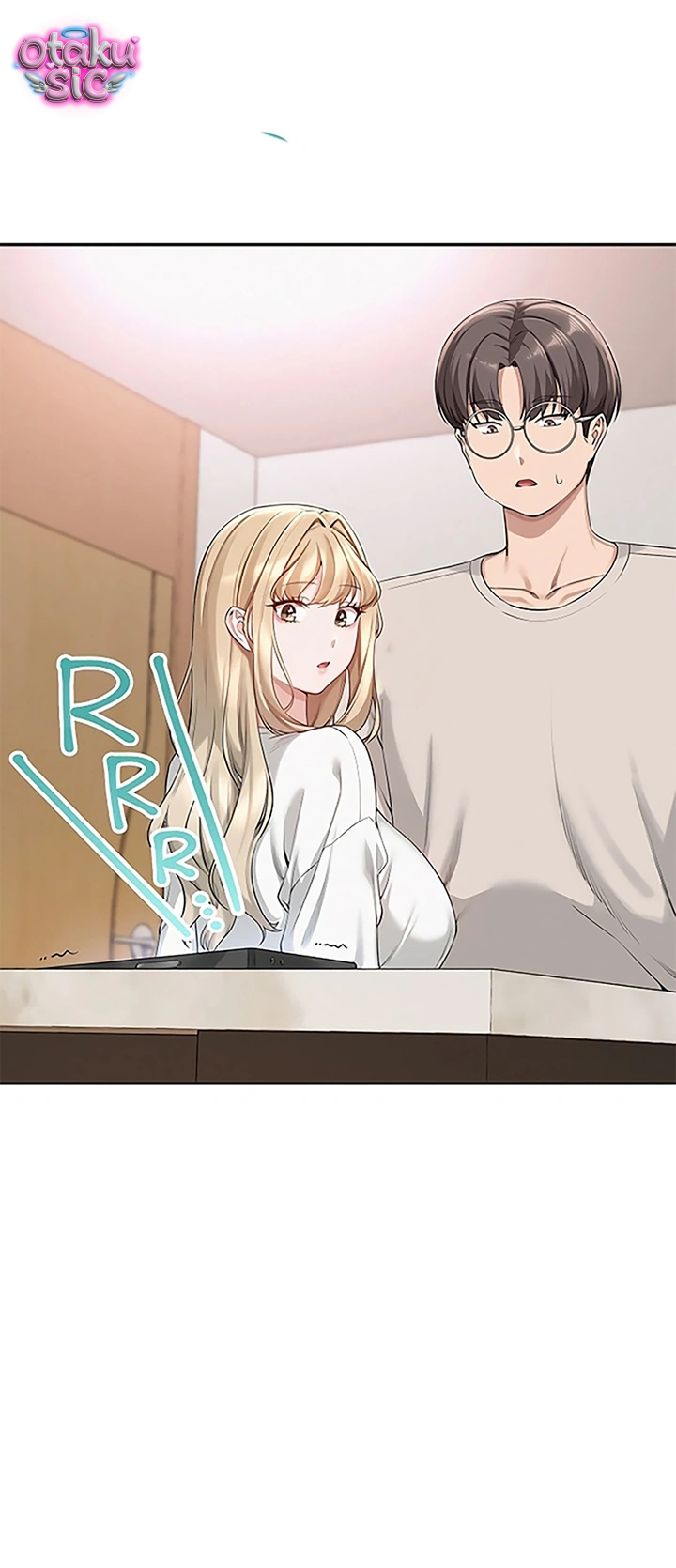 Cuộc Sống Đại Học Chỉ Có XX Với XX - Chap 7 - Trang 2
