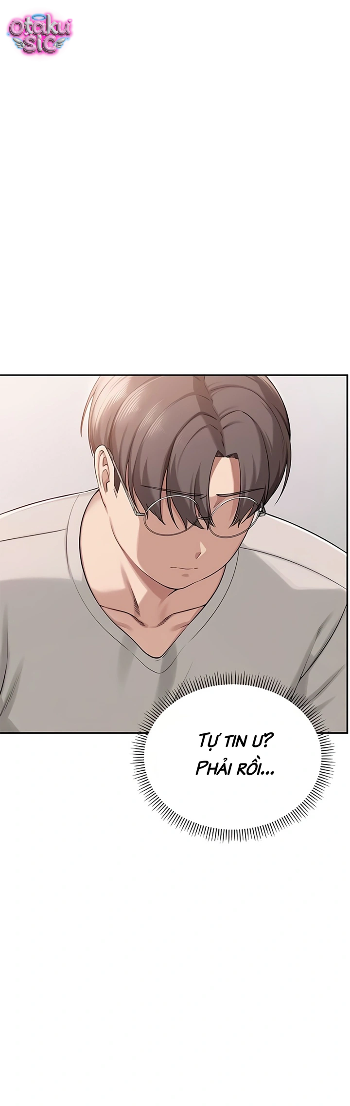 Cuộc Sống Đại Học Chỉ Có XX Với XX - Chap 7 - Trang 11