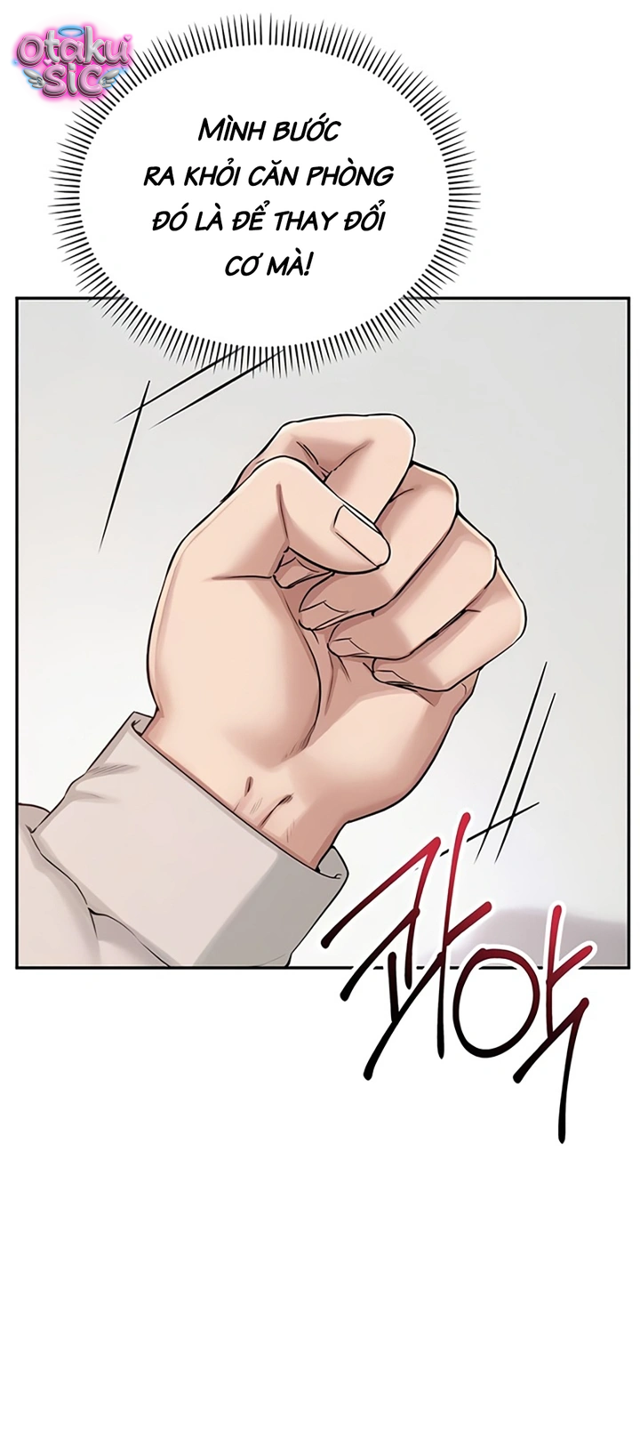 Cuộc Sống Đại Học Chỉ Có XX Với XX - Chap 7 - Trang 12